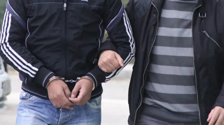 Çankırı’da aranan 57 şüpheliden 10’u tutuklandı