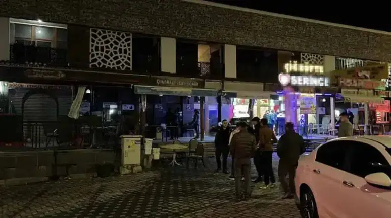 19 yaşındaki genci öldüren şahsın cezası belli oldu