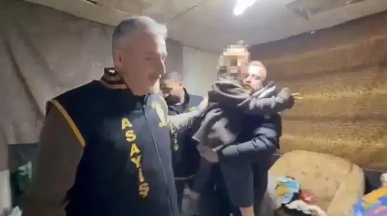 7 yıl kaçırılan Nazar davasında yeni gelişme