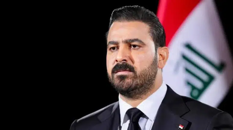 Irak Başbakanı Zeydi Ankara'ya geliyor