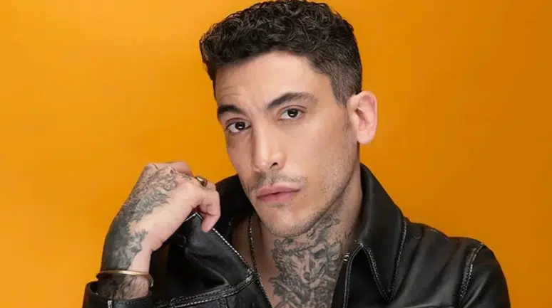 Can Bonomo'dan sevenlerine müjde : Ücretsiz konser verecek
