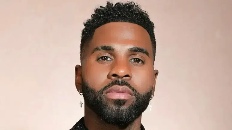 Jason Derulo'ya Türkiye'de 15 bin dolarlık jest