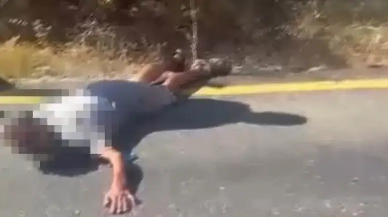 12 yıl sonra gelen yakalama