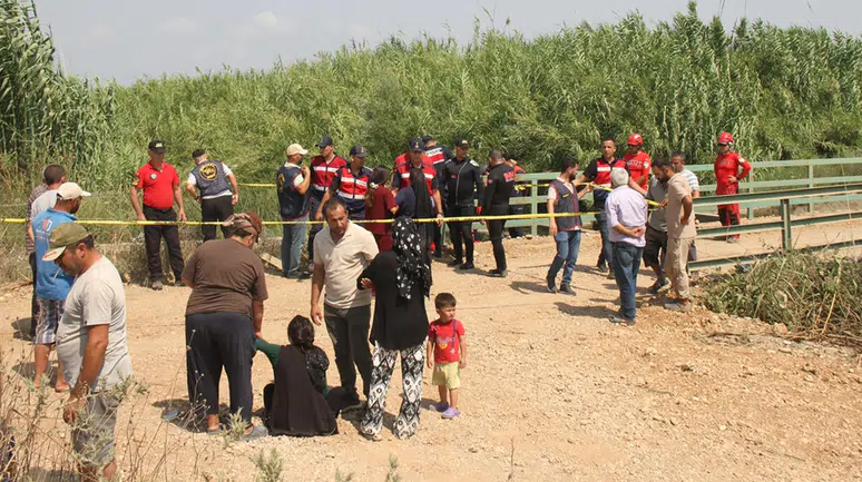 Antalya'da kaybolan Salih Arslantaş'ın cansız bedeni bulundu