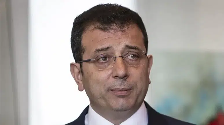 İmamoğlu duruşmasında yeni gelişme : Tuncay Yılmaz fenalaşarak hastaneye kaldırıldı