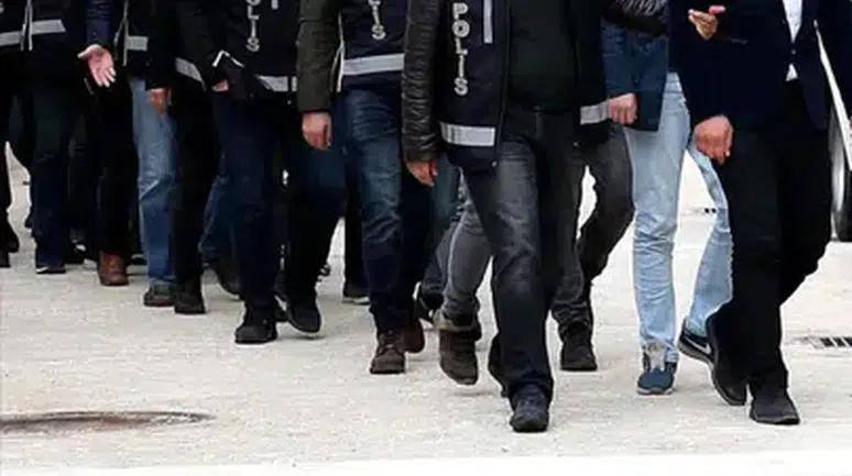 4 ilde yasa dışı bahis operasyonu: 34 gözaltı