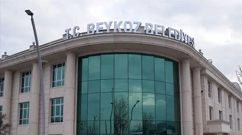Beykoz Belediyesi'ne yönelik 'yolsuzluk' davasında yeni gelişme