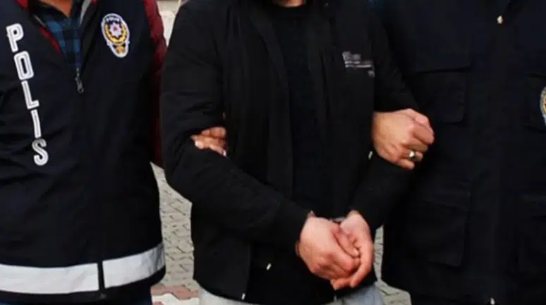 Çorum'da uyuşturucu operasyonu : 20 bin hap ele geçirilirdi, 1 tutuklu