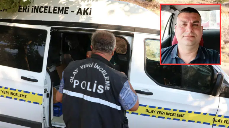 Zonguldak'ta intihar vakası : Tüfekle hayatına son verdi