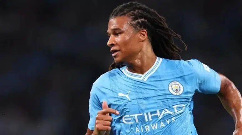 Fenerbahçe, Nathan Ake ile anlaştığını duyurdu