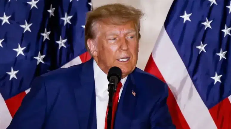 Trump : NATO Zirvesi'nde Rusya-Ukrayna savaşını görüşeceğiz