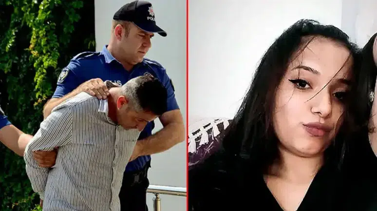 Adana'da 23 yaşındaki gencin öldüğü kazanın görüntüleri ortaya çıktı