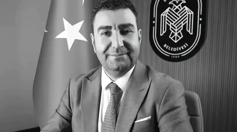 Kayseri'de bisikletten düşen Melikgazi Belediyesi Özel Kalem Müdürü Mustafa Tümgüç yaşamını yitirdi