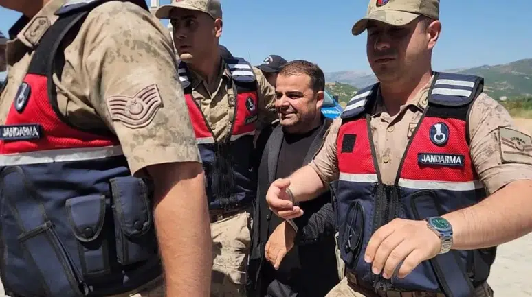 Mehmet Aca'nın ifadesi ortaya çıktı