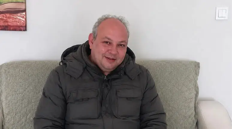Kırklareli'de yalnız yaşayan şahıs evinde ölü bulundu