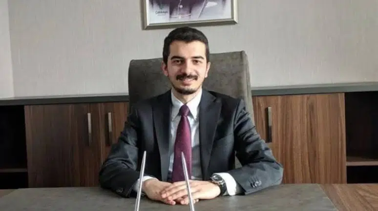 Çankaya Belediye Başkanı Hüseyin Can Güner’in ifadesi ortaya çıktı
