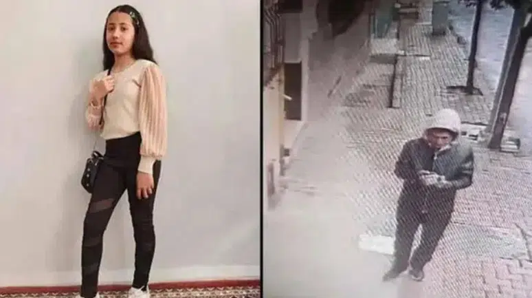 12 yaşındaki çocuğu vahşice öldüren sanığın cezası belli oldu