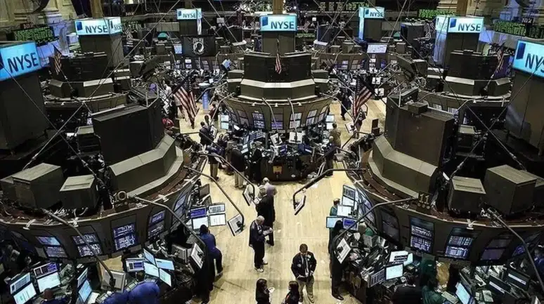 Wall Street'te yapay zeka depremi : Alphabet ve Tesla sert düştü