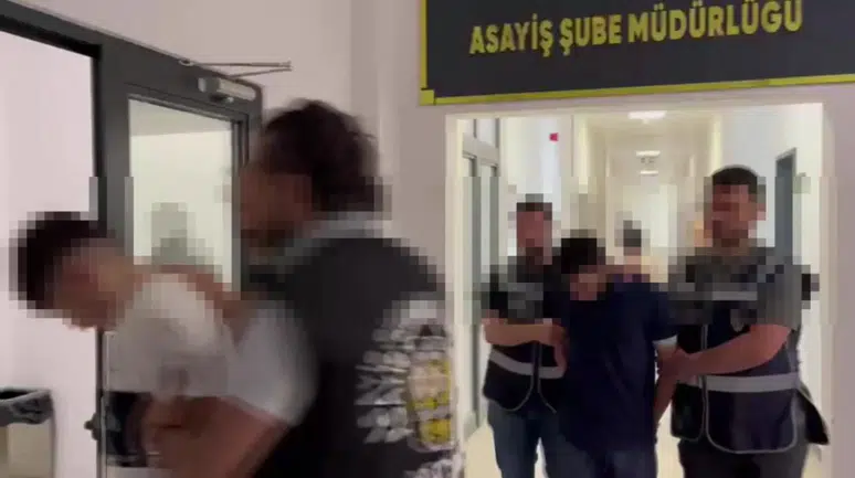 Kocaeli'de 18 yaşındaki Ece'nin ölümüyle ilgili 3 kişi tutuklandı