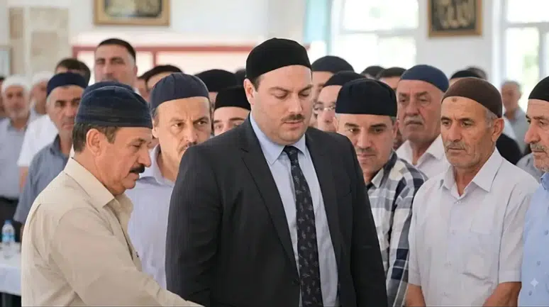 Alihan Kuriş soruşturmasında 35 şüpheli tutuklandı