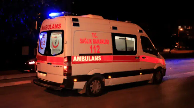 Konya'da iki grup arasında silahlı kavga : 22 yaşındaki genç öldü