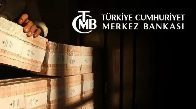 Türkiye’nin net Uluslararası Yatırım Pozisyonu -402,6 milyar dolar oldu