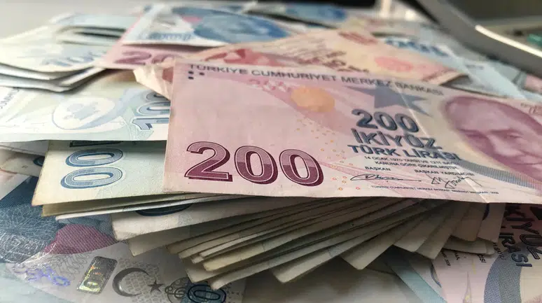 Toplam krediler ve mevduatlar yükselişte