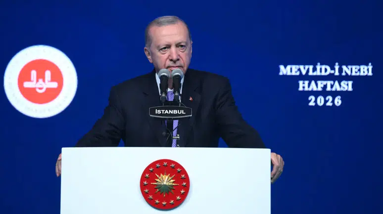'İyilerin galip geleceği tarihi bir dönemi yaşıyoruz'
