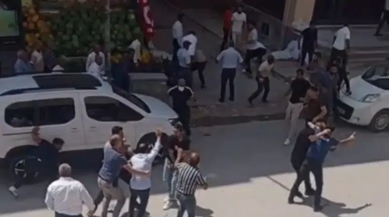 Van'daki kanlı kavga soruşturmasında gelişme