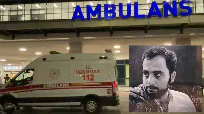 Gaziantep’te 20 bin lira alacak cinayeti : Boyacı ustası bıçaklanarak öldürüldü