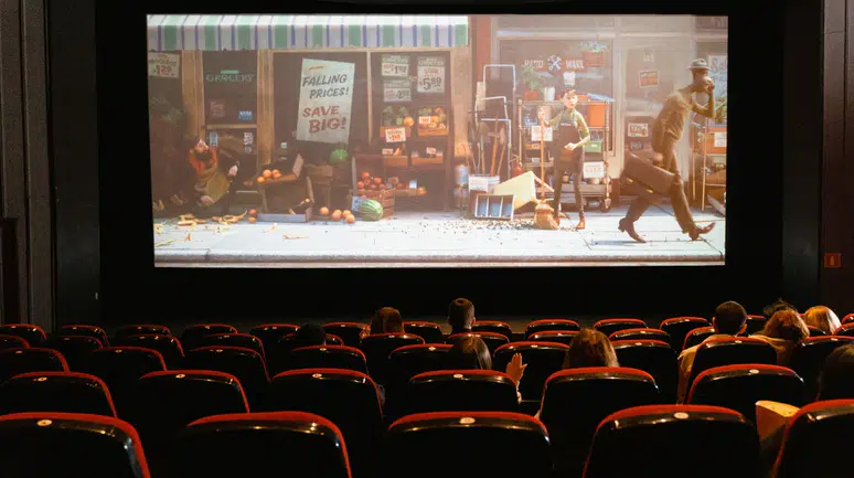 Türkiye Uluslararası Yapay Zeka Film Festivali (TAIFF) başlıyor