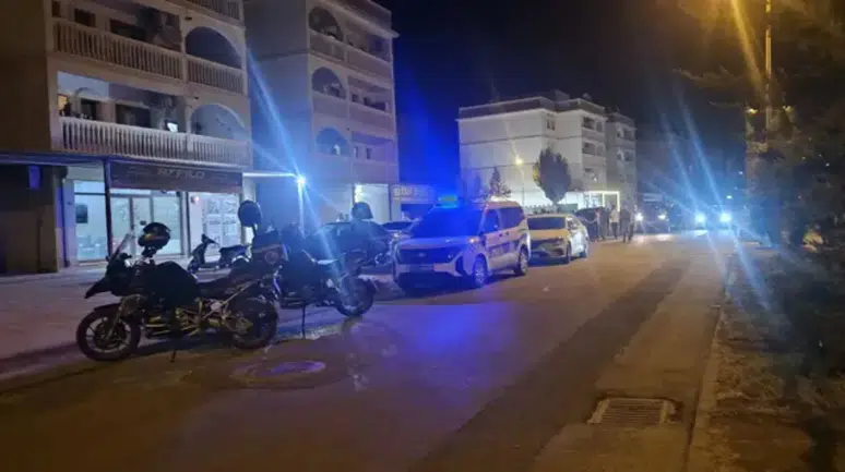 Mardin Nusaybin'de iş yerine silahlı saldırı düzenlendi