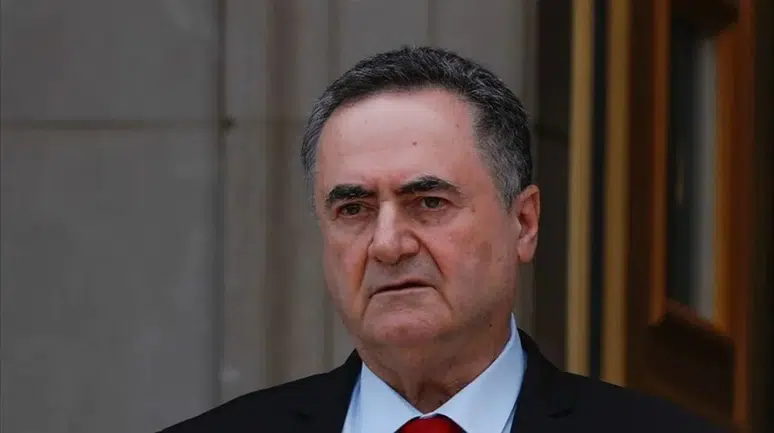 İsrail : Suriye, Lübnan ve Gazze'den çekilmeyeceğiz