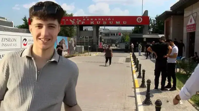Fatih'te sosyal medya tartışması kanlı bitti
