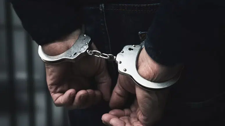 Husumetlisine ve jandarmaya ateş açan şüpheli tutuklandı