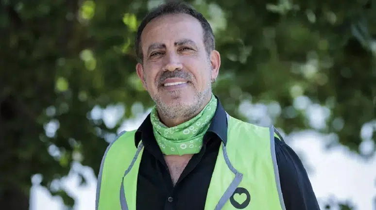 Haluk Levent'in Instagram hesabına erişim engeli getirildi