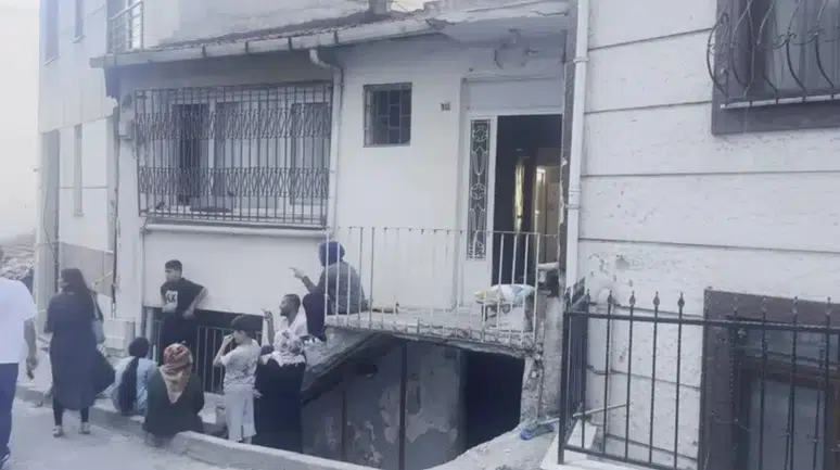 Şişli'de 25 yaşındaki genç, başından vurulmuş halde ölü bulundu