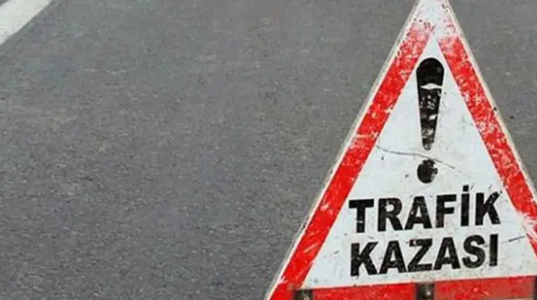 Kocaeli Kartepe'de otomobil dereye uçtu : Sürücü hayatını kaybetti