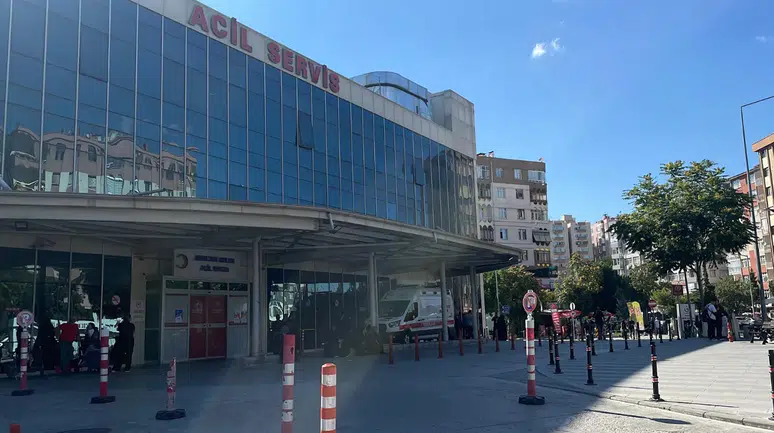 Konya'da 18 yaşındaki genç hayatını kaybetti