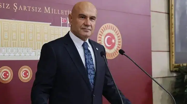 Turhan Çömez hakkında soruşturma başlatıldı