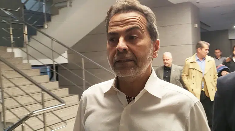 Nasuh Mahruki 4 yıl 6 aya kadar hapis istemiyle yargılanacak