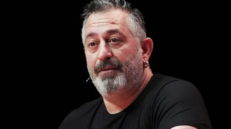 Cem Yılmaz hastaneye kaldırıldı