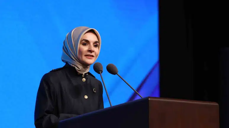 'İlk Öğretmenim Ailem' uygulamasına yoğun ilgi