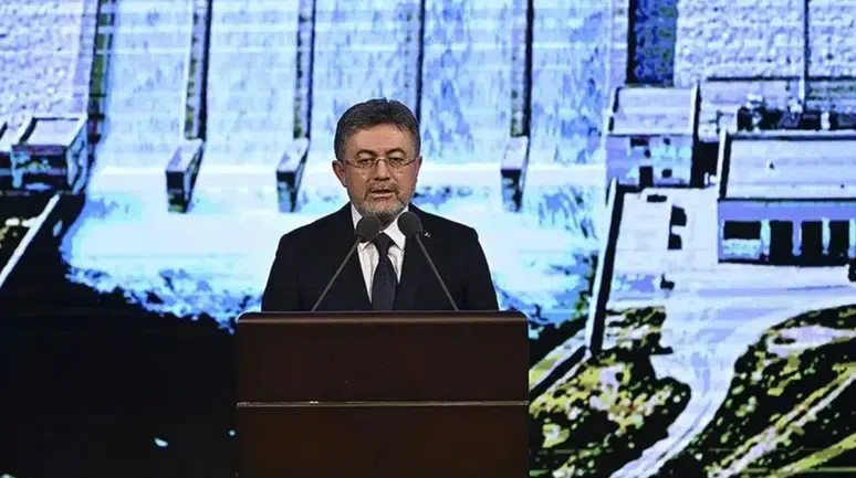 'Üreticilerimize yaklaşık 120 milyar liralık ödeme yaptık'