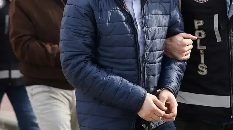 Ankara'da 'change' operasyonu : 3 gözaltı