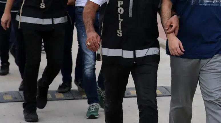 Karabük'te 8 ayrı narkotik operasyonu : 2 şüpheli tutuklandı