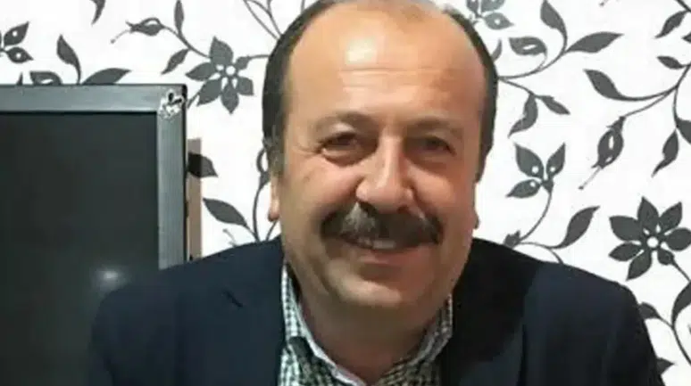 Veli Ağbaba’nın ağabeyi Hür Ağbaba tutuklandı