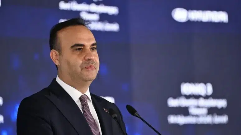 Türkiye'nin 2026-2030 Yapay Zeka Eylem Planı yayımlandı