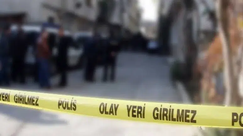 Bitlis Tatvan'da iş kazası : Asansör boşluğuna düşen işçi öldü