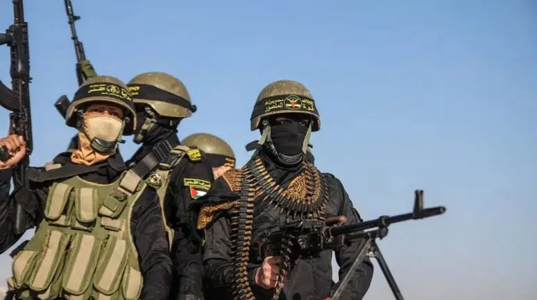 Hamas'tan Gazze ateşkesi için kritik çağrı